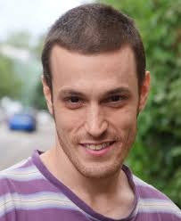 Raphael Longoni M.A.