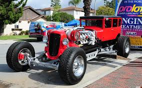 1928 Studebaker sedan