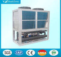 China Customized Air-cooled Multi-function Water Chiller ...