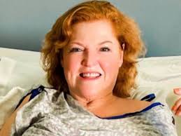 Fundraiser by Alana Hogg : Helping Diane With Home, Healthcare, & Recovery