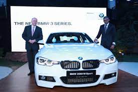 Local specification and pricing details have yet to be confirmed. All New Bmw 3 Series Launched In Malaysia From Rm208 800 Autofreaks Com