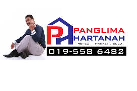 Ren 38245 zurrushdi real estate negotiator nasir sabaruddin associates sdn bhd. Tugas Dan Tanggungjawab Panglima Hartanah