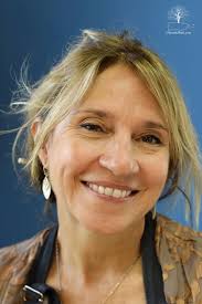 Anna Nicholson, Grabados