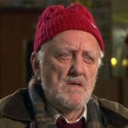 Bernard Cribbins