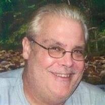 William Alfred Carman Obituary