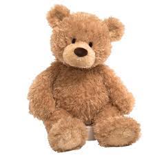 Amazon Com Gund Stitchie 14 Bear Plush Toys Games Large Teddy Bear Teddy Bear Plush Teddy Bear Toys