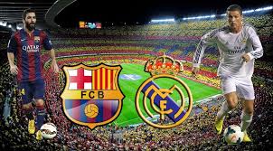 Barcelona Real Madrid Maci Ne Zaman Saat Kacta Hangi Kanalda El Classico Sifresiz Nasil Izlenir Son Dakika Haberleri