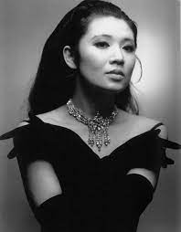 mako midori 緑魔子 japanese actress born 26 march 1944 和風美人 俳優 女優