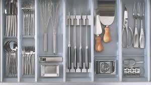 Available in two styles and four size variationsmade from durable. Premium Cutlery Drawer Tray Inserts Sets Kitchen Organiser Ninka Cuisio 2018 P4lnv Youtube