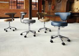 Tired Of The Same Old Office Furniture Add These Slick Elements 910 Anatomy Chairs To Your Workspace For An Ultra Stylish Office Chairs Ofm Upholstered Chairs