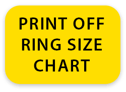 All that you have to do is placing the ring on to the corresponding circle that fits to get the ring size. Ctr Rings How To Find Your Ring Size