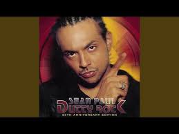 happy birthday shaggy