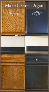 Make It Great Again Painting Oak Cabinets Painting Oak Cabinets Painting Oak Furniture Painting Cabinets