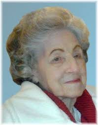 Grace Gallagher Obituary