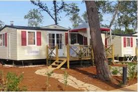 camping bijela uvala mobilehome deluxe 3 slaapkamers airco kroatie istrie vakantie24 nl camping urlaub traumurlaub