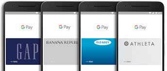 We did not find results for: Gap Inc Google Pay