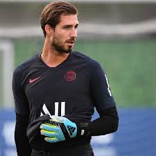 Facebook gives people the power to. Kevin Trapp Der Nachste Verlorene Sohn Ist Zuruck Bei Der Sge Eintracht