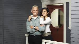 Mark Harmon Cote De Pablo On Ziva S Ncis Return Tiva The Threat To Gibbs