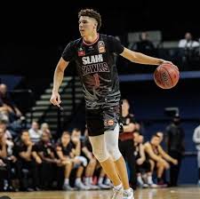 Illawarrahawks Go Down 90 81 On Opening Night Melo Finished With 12 Points 10 Rebounds And 5 Assists Lamelo Ball Ball Pretty Boys