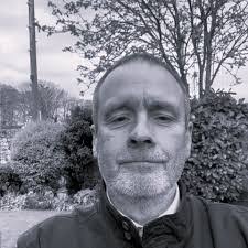 Andrew Sleight's Instagram, Twitter & Facebook