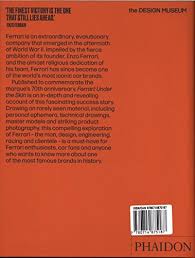 The character, created by mark waid and andy kubert, first appeared in captain america vol. Ferrari Under The Skin Nahum Andrew 9780714875187 Amazon Com Books
