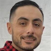 Anthony Michael Munoz Obituary