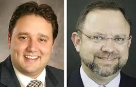 Matt Ballard, Bill Bissett: Transportation vital to WV economic development  (Gazette)