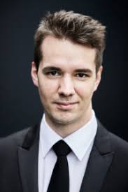 Recital 12 April: Daniel Lebhardt