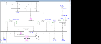 Umple tool helps users to learn uml faster. Intelligent Electrical One Line Diagram Etap