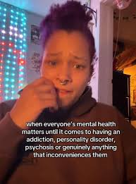 Hey, when you said you were mentally ill I didn't think that meant you  would struggle to do things someone who isn't mentally ill can do!" 😲😲😲