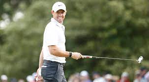 Mcilroy wins wells fargo champ. Rory Mcilroy And Wells Fargo That Old Familiar Feeling