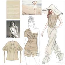 Fashion Box Knitwear Women Trend Forecast Spring Summer 2021 Fashion Trend Forecast Fashion Box Fashion Forecasting