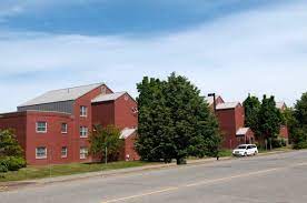 DTAV (Doris Twitchell Allen Village) - Housing - University of Maine