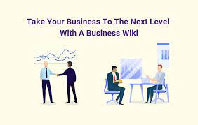 Since then, the company has grown into one of. How Can A Business Wiki Revolutionize Your Business Helpie Wp