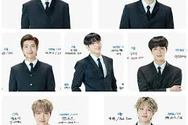 Profil Bts Festa 2020 Bulan Juni Kedua Masing Masing Member Diberi Tantangan Menulis Portal Jember