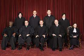 An appointment to the supreme court is a lifetime appointment, though a justice can choose to retire through tendering a resignation. Fact Check Will Three Supreme Court Justices Be Past The Court S Average Retirement Age On Election Day Ballotpedia