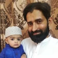 Stream Hasbi Rabbi Jallallah || Naat || Cover By Ameen Al Abbasi by Ameen  Al Abbasi