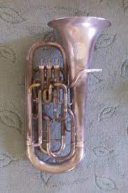 I bought a besson be968 sovereign, the medium bore and absolutely love it! Besson Sovereign Euphonium