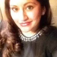 Naomi Vargas-Mackintosh