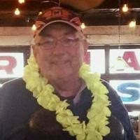 Gerald McCance Obituary (1949