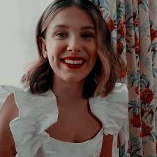 Get millie bobby brown style today w/ drive up or pick up. Pinterest Milliebobbyybrownn Bobby Brown Bobby Brown Stranger Things Millie Bobby Brown