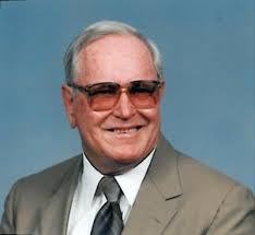 Obituary for Walter Erby Stinson