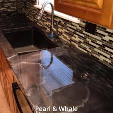 Check spelling or type a new query. Metallic Epoxy Countertop Kit Direct Colors