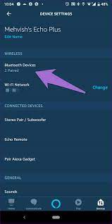 This device will allow you to set up your home phone number with alexa so you can make and receive calls through the smart speaker while keeping your existing number and provider. How To Connect Amazon Echo To Phone