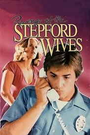 Revenge of the Stepford Wives (1980) directed by Robert Fuest • Reviews,  film + cast • Letterboxd