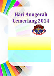 Perkongsian kali ini melibatkan kertas kerja dan buku program bagi hari anugerah cemerlang 2019 dan konvokesyen prasekolah yang kebiasaannya dilaksanakan pada bulan november atau oktober. Buku Program 2014 Pdf Pdf Document