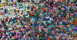 Christie's hosts landmark nft auction. Flirpf43dim0cm