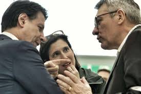 Il Jobs Act salva i rider, i paladini dei diritti Schlein, Conte e Landini  muti