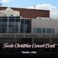 Tooele City Christmas Concert — Vocalocity event image