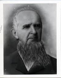 DANIEL FOGLE: CHEESE, ICE, COAL AND A MERCANTILE STORE, WILLIAMSBURG. The  Fogle family's long history in Franklin County begins with Daniel and  Elizabeth (Clawson) Fogle. According to his own recollections, Daniel was